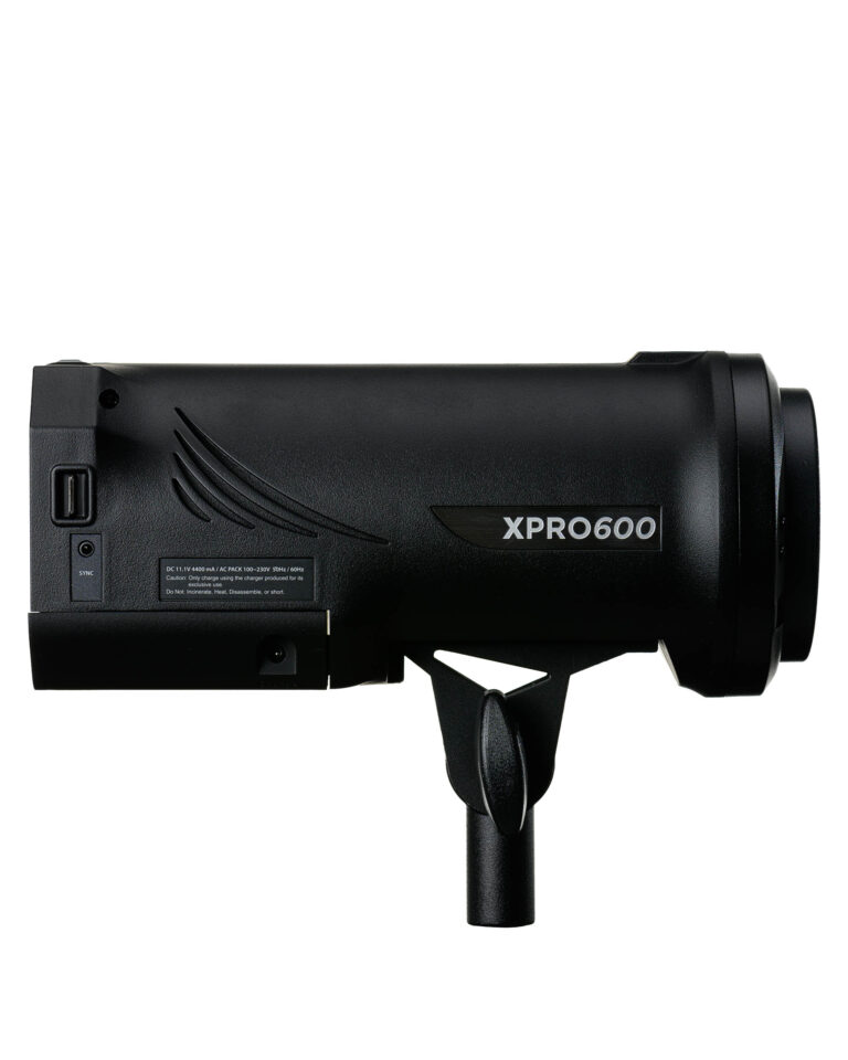 AriesX Xpro 600 Outdoor Flash