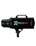 AX-XPRS-600 AriesX Xpress 600 Studio Flash (1) - StudioBackdrops.com
