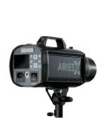 AX-XPRS-600 AriesX Xpress 600 Studio Flash (13) - StudioBackdrops.com