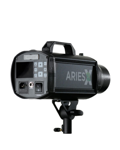 AX-XPRS-600 AriesX Xpress 600 Studio Flash (13)