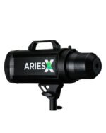 AX-XPRS-600 AriesX Xpress 600 Studio Flash (7) - StudioBackdrops.com