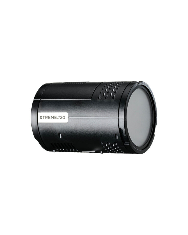 AriesX Xtreme 120 Outdoor Flash