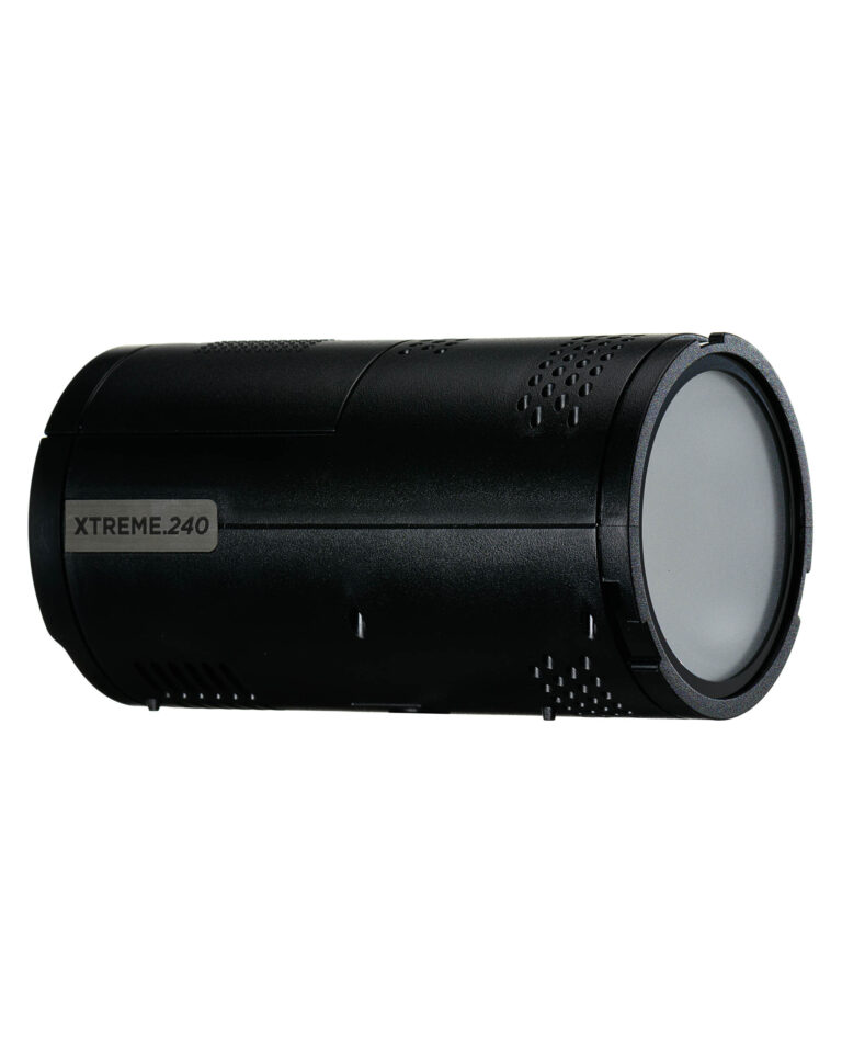 AriesX Xtreme 240 Outdoor Flash