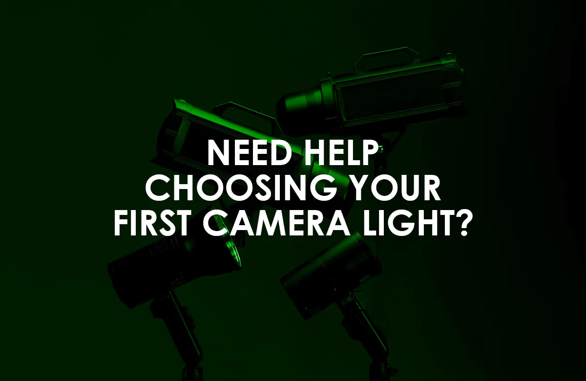 SBDC-Blog_featuredImage-ChoosingCameraLights - StudioBackdrops.com