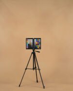 BE-ABB-017 Sandstone Handpainted Backdrop 2 - StudioBackdrops.com