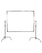 AriesX ScrimX Butterfly Diffuser 300cm x 300cm 1 - StudioBackdrops.com
