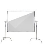 AriesX ScrimX Butterfly Diffuser 300cm x 300cm 2 - StudioBackdrops.com