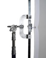 AriesX ScrimX Butterfly Diffuser 300cm x 300cm 4 - StudioBackdrops.com