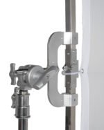 AriesX ScrimX Butterfly Diffuser 300cm x 300cm 8 - StudioBackdrops.com