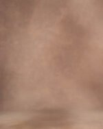 ROQ-012 Chestnut Handpainted Backdrop 1 - StudioBackdrops.com