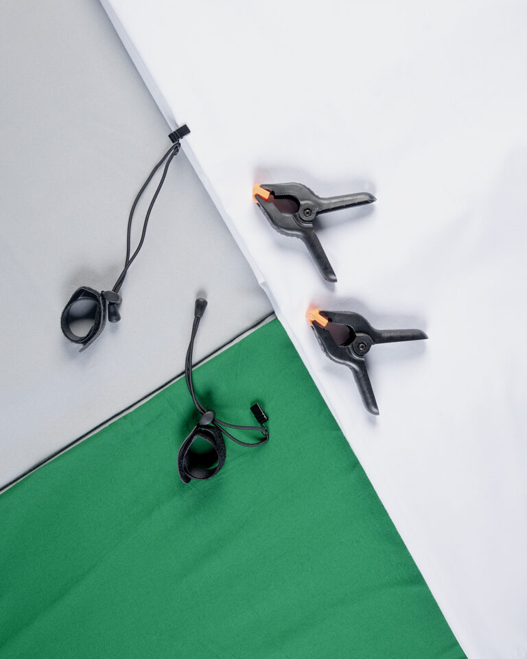 Backdrops4ever Essential Backdrops Combo (Polyester01)
