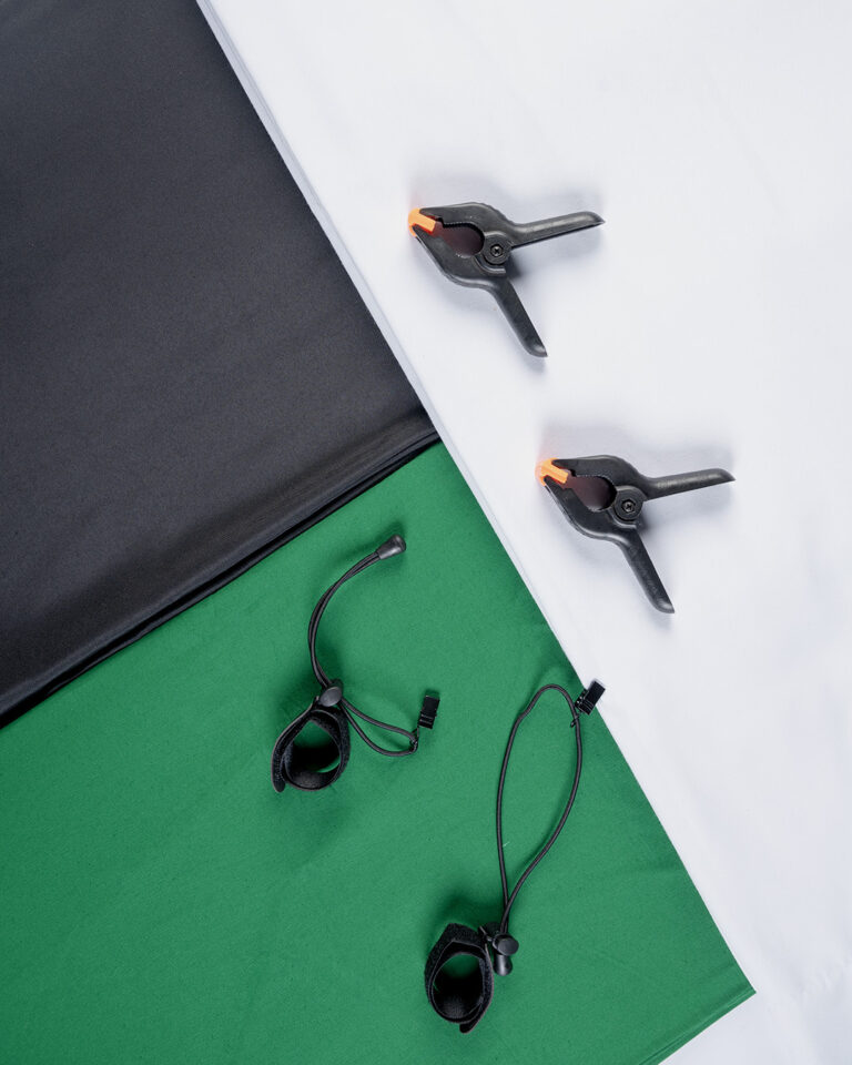 Backdrops4ever Essential Backdrops Combo (Polyester02)