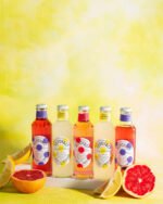 BAR-TAB-123 Key Lime Product Photography Backdrops 1 - StudioBackdrops.com