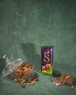 BAR-TAB-032 Dark Green Product Photography Backdrops 2 - StudioBackdrops.com