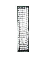 AriesX Quix Stripbox with Grid 30cm x 120cm 4 - StudioBackdrops.com