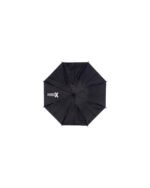 AX-WU-BSU-060 AriesX Lux Parabolic Umbrella 60cm Black Silver 1 - StudioBackdrops.com