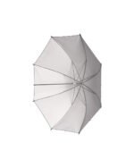 AX-WU-BWU-090 AriesX Lux Parabolic Umbrella 90cm Black White 1 - StudioBackdrops.com