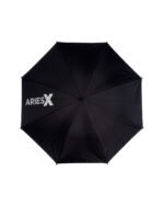 AX-WU-BWU-090 AriesX Lux Parabolic Umbrella 90cm Black White 3 - StudioBackdrops.com