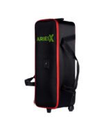AX-WU-KBL-LRG AriesX Camera Light Kit Bag for Travel Large 2 - StudioBackdrops.com
