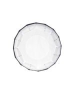 AX-WU-QBDW-065 AriesX QuiX Beauty Box with Grid 65cm White 3 - StudioBackdrops.com