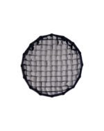AX-WU-QPS-060 AriesX Quix Parabolic Softbox with Grid 60cm 5 - StudioBackdrops.com