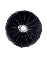 AX-WU-QPS-090 AriesX Quix Parabolic Softbox with Grid 90 cm 1 - StudioBackdrops.com