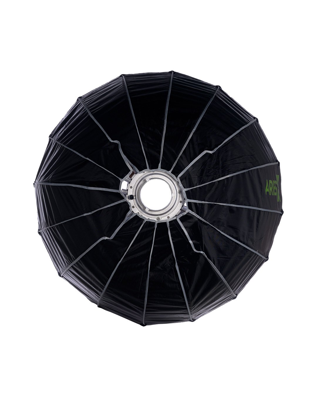 AX-WU-QPS-090 AriesX Quix Parabolic Softbox with Grid 90 cm 1 - StudioBackdrops.com
