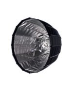 AX-WU-QPS-090 AriesX Quix Parabolic Softbox with Grid 90 cm 2 - StudioBackdrops.com
