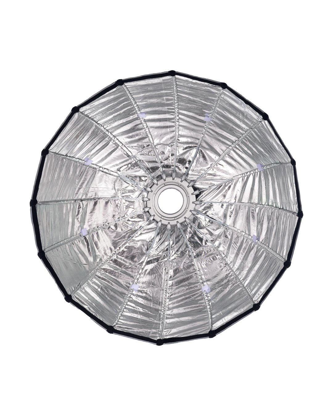 AX-WU-QPS-090 AriesX Quix Parabolic Softbox with Grid 90 cm 3 - StudioBackdrops.com