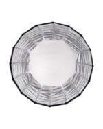 AX-WU-QPS-090 AriesX Quix Parabolic Softbox with Grid 90 cm 4 - StudioBackdrops.com