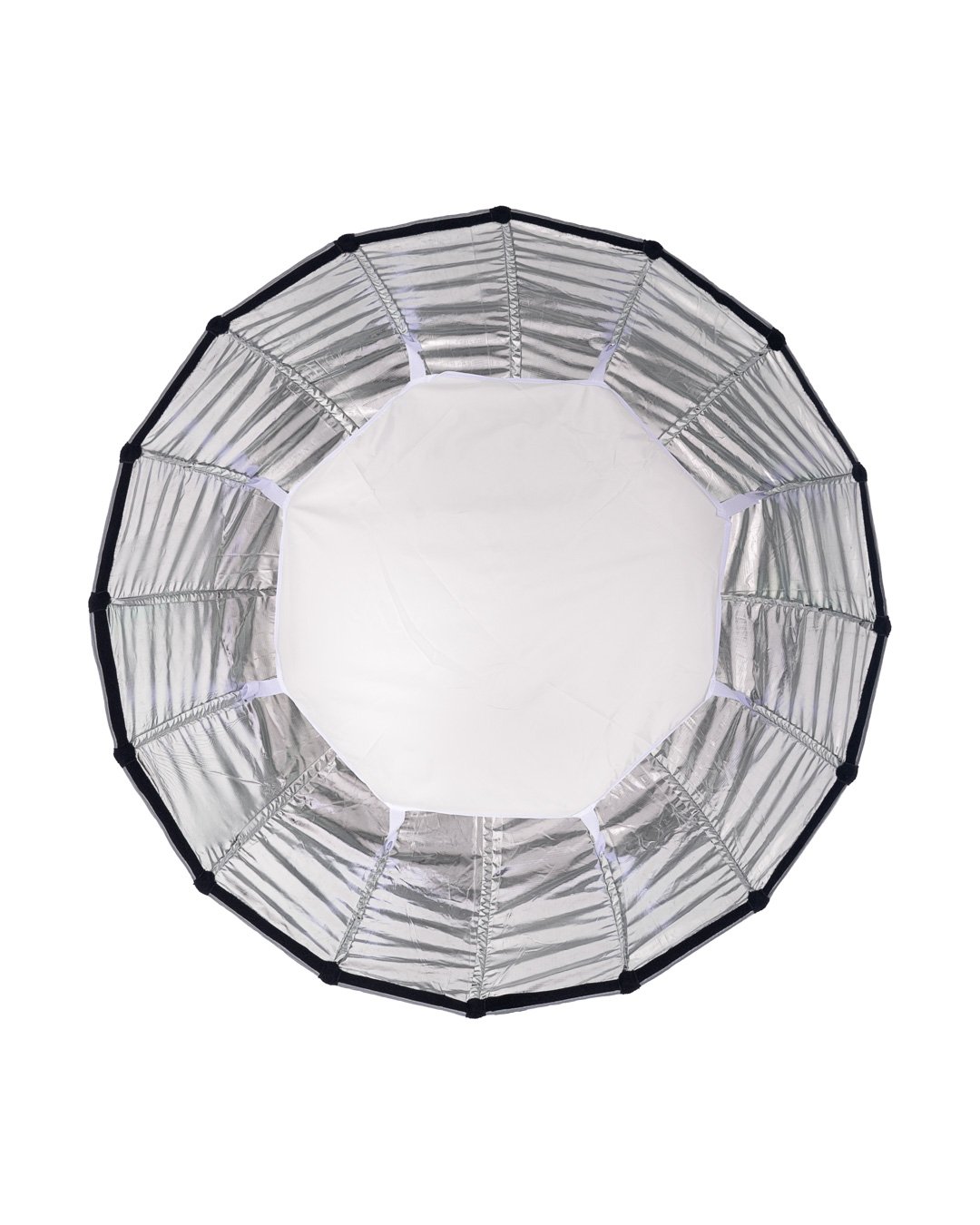 AX-WU-QPS-090 AriesX Quix Parabolic Softbox with Grid 90 cm 4 - StudioBackdrops.com