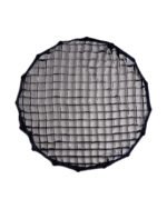 AX-WU-QPS-090 AriesX Quix Parabolic Softbox with Grid 90 cm 6 - StudioBackdrops.com