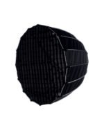 AX-WU-QPS-090 AriesX Quix Parabolic Softbox with Grid 90 cm 7 - StudioBackdrops.com