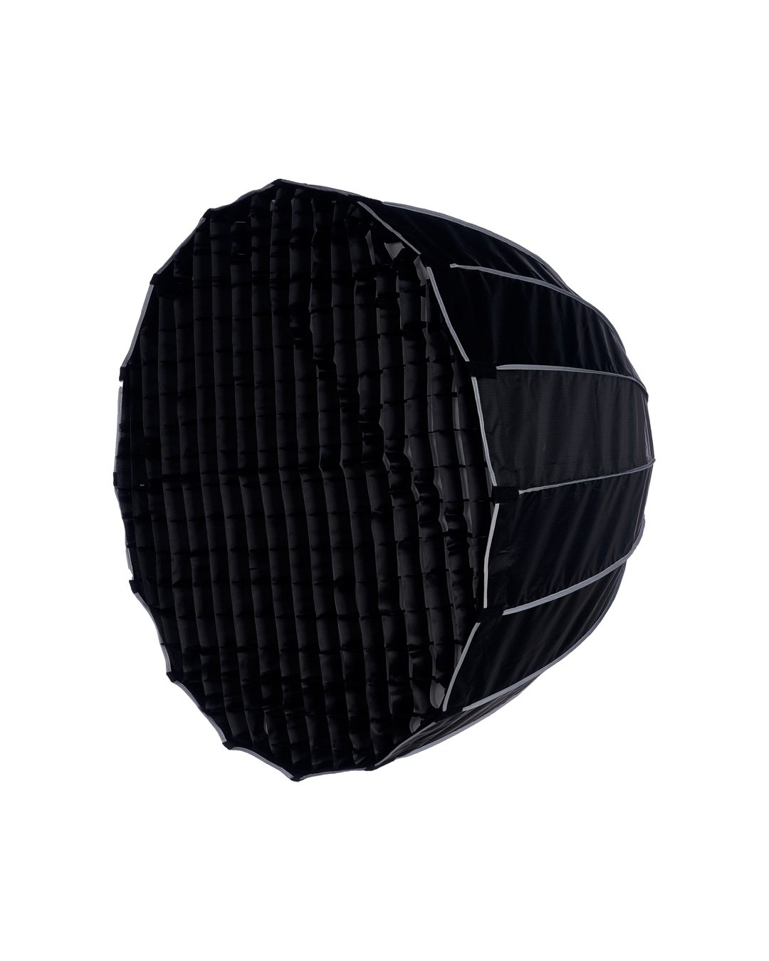AX-WU-QPS-090 AriesX Quix Parabolic Softbox with Grid 90 cm 7 - StudioBackdrops.com