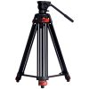 AriesX Hercules Pro Video Tripod