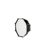 AriesX Quix Octagonal Softbox with Grid 60cm 2 - StudioBackdrops.com