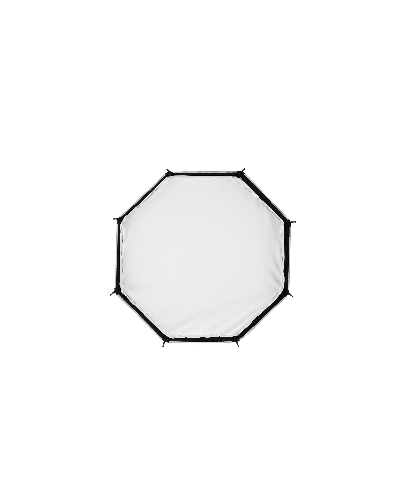 AriesX Quix Octagonal Softbox with Grid 60cm 3 - StudioBackdrops.com
