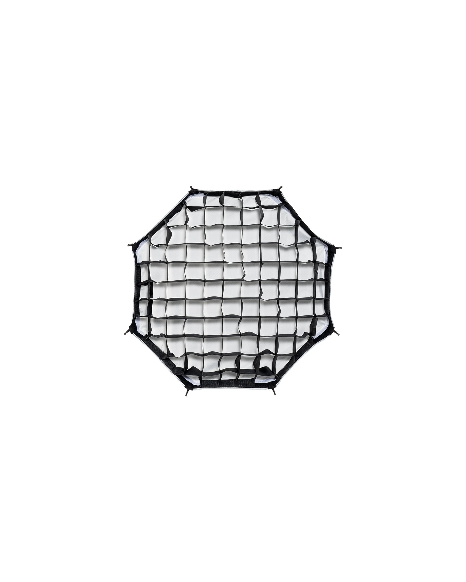 AriesX Quix Octagonal Softbox with Grid 60cm 4 - StudioBackdrops.com