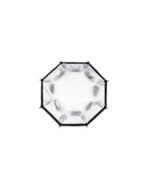 AriesX Quix Octagonal Softbox with Grid 60cm 5 - StudioBackdrops.com
