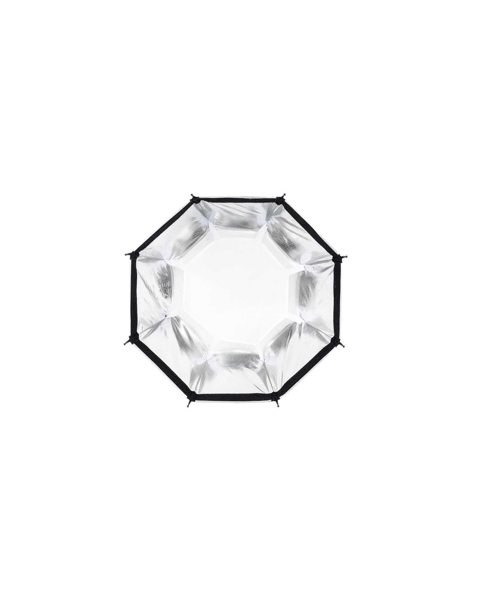 AriesX Quix Octagonal Softbox with Grid 60cm 5 - StudioBackdrops.com