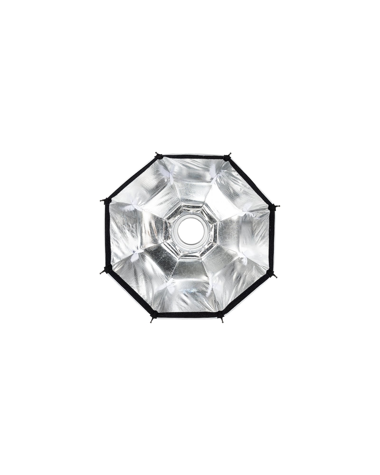 AriesX Quix Octagonal Softbox with Grid 60cm 6 - StudioBackdrops.com