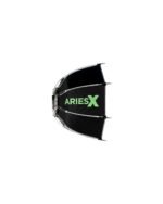 AriesX Quix Octagonal Softbox with Grid 60cm 8 - StudioBackdrops.com
