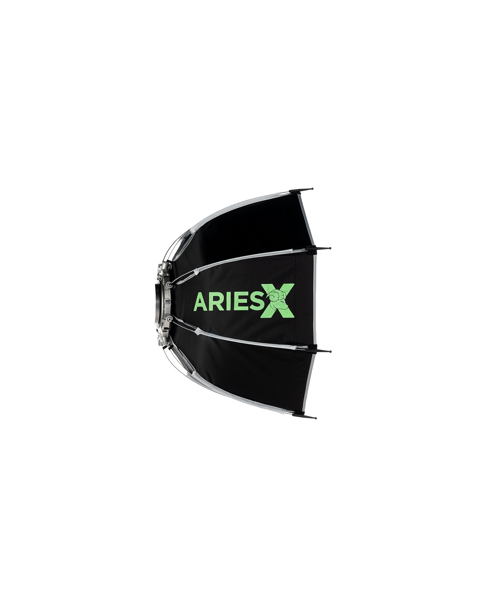 AriesX Quix Octagonal Softbox with Grid 60cm 8 - StudioBackdrops.com