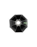 AriesX Quix Octagonal Softbox with Grid 60cm 9 - StudioBackdrops.com