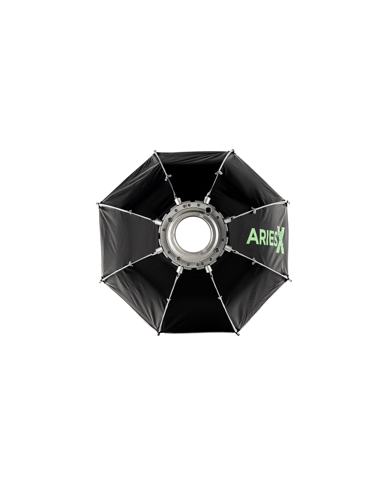 AriesX Quix Octagonal Softbox with Grid 60cm 9 - StudioBackdrops.com
