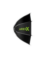 AriesX Quix Octagonal Softbox with Grid 90 cm 1 - StudioBackdrops.com
