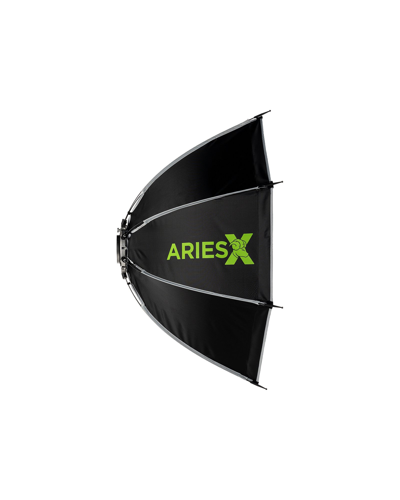 AriesX Quix Octagonal Softbox with Grid 90 cm 1 - StudioBackdrops.com
