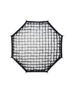 AriesX Quix Octagonal Softbox with Grid 90 cm 4 - StudioBackdrops.com