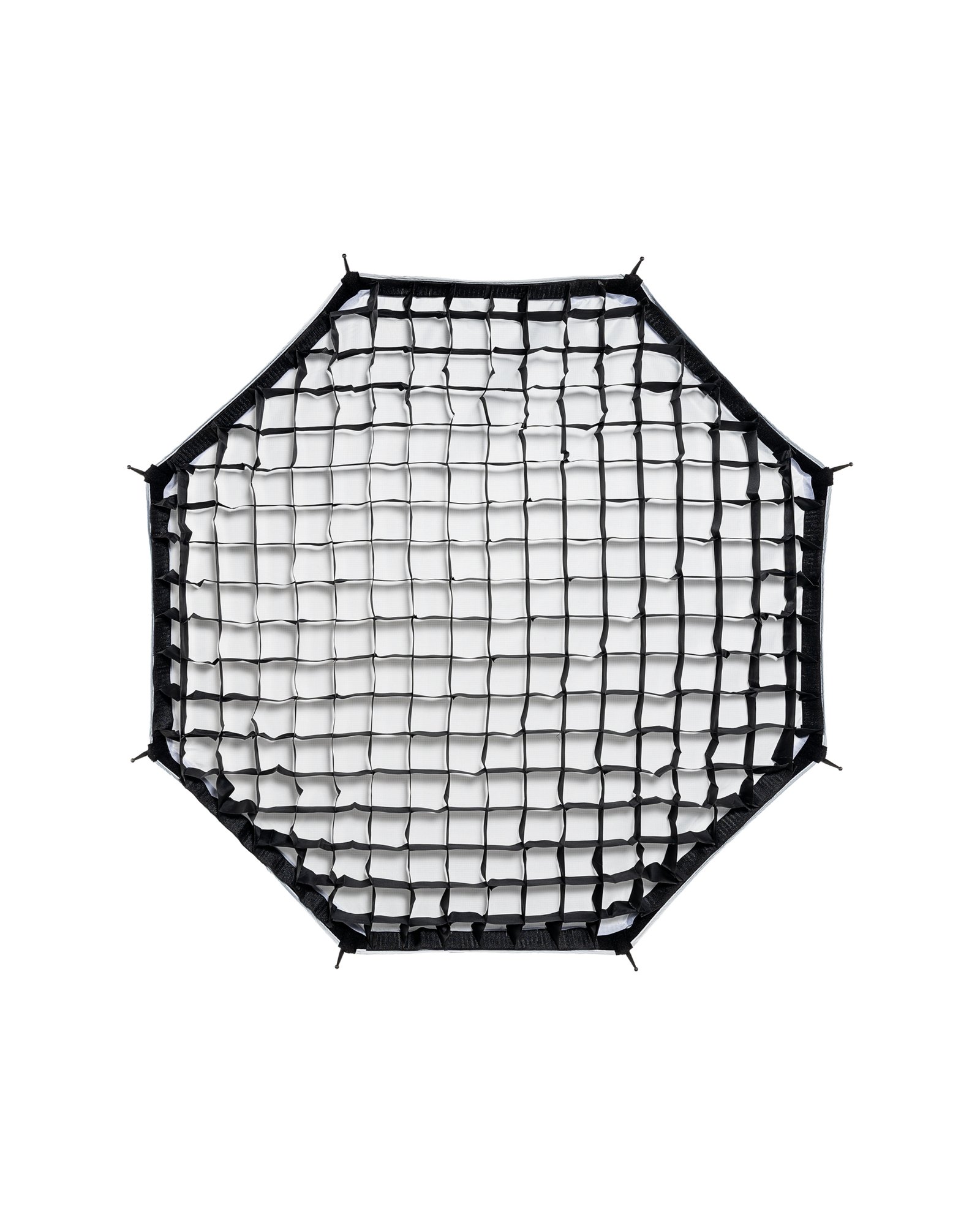 AriesX Quix Octagonal Softbox with Grid 90 cm 4 - StudioBackdrops.com