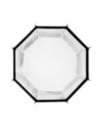 AriesX Quix Octagonal Softbox with Grid 90 cm 5 - StudioBackdrops.com